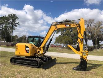 CAT 308E2CR