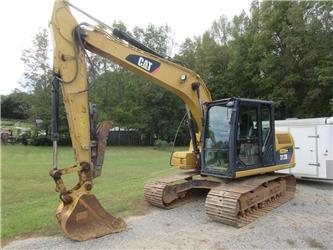 CAT 312D