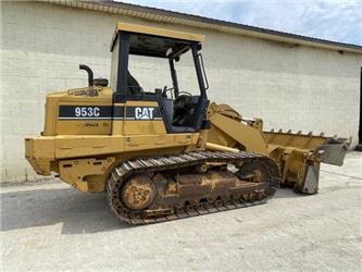 CAT 953C