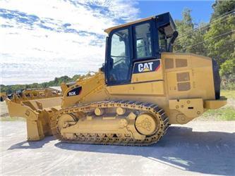 CAT 963K