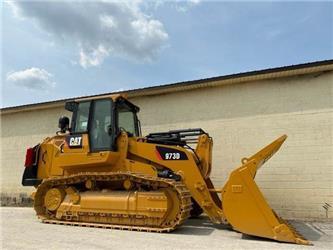 CAT 973D