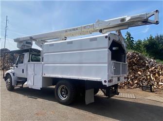 International 4300