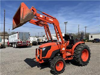 Kubota MX4800D