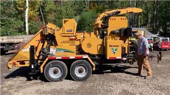 Vermeer BC2100XL