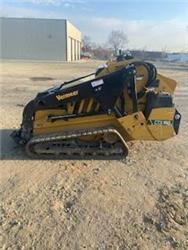 Vermeer CTX160