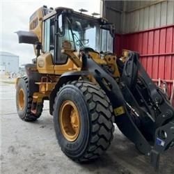 Volvo L60H