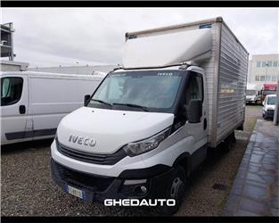 Iveco 35C18