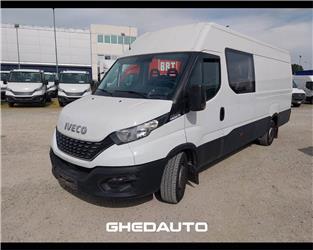 Iveco 35S16