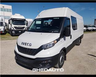 Iveco 35S16