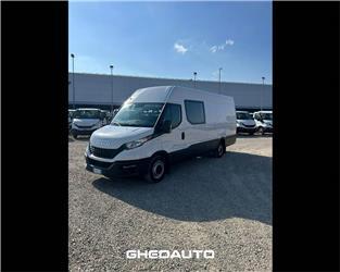 Iveco 35S16