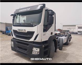 Iveco AD440S42