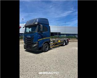 Iveco AS260S48S