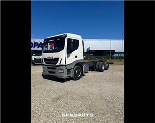 Iveco AS440S46