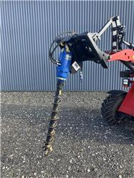 Auger Torque X1500