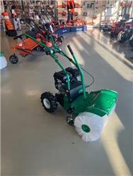 Green Tiller