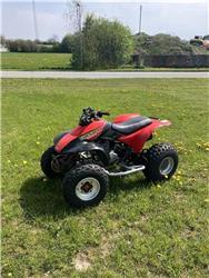 Honda TRX300EX