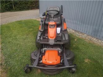 Husqvarna R418TsX AWD Inkl. Combi 103 klippeaggregat