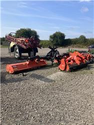 Kuhn BP 8300