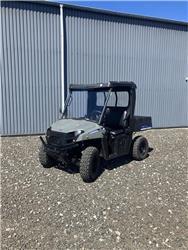 Polaris Ranger EV