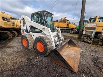 Bobcat S330