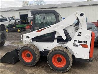 Bobcat S650