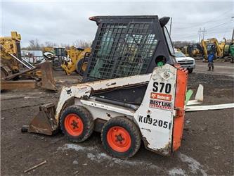 Bobcat S70