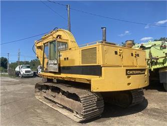 CAT 235BH