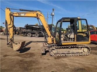 CAT 307C