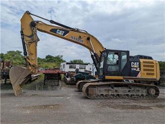 CAT 329EL