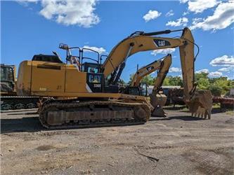 CAT 336EL