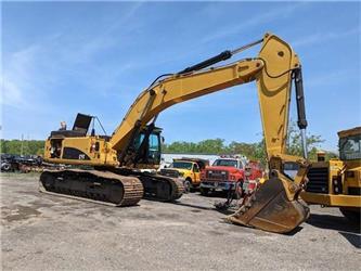 CAT 345CL