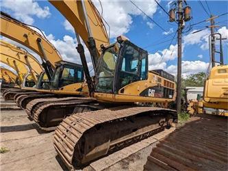 CAT 345DL