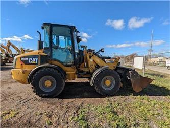 CAT 908M