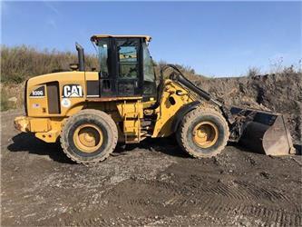 CAT 930G