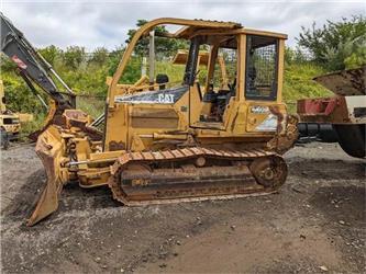 CAT D4G