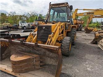 JCB 1400B