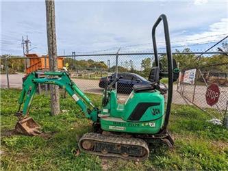 JCB 8008