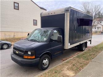 Chevrolet Express