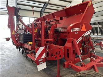 Grimme GL-660