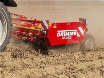 Grimme KS-3600