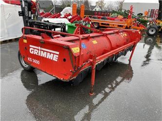 Grimme KS-3600