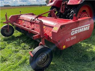 Grimme KS-3600