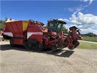 Grimme Maxtron 620