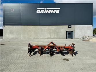 Gruse KP12 Hyppekamformer