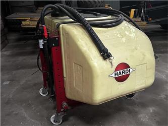 Hardi Fronttank 1600