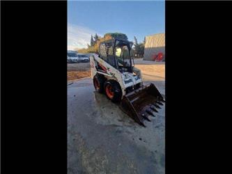 Bobcat S130