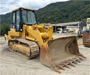 CAT 963C