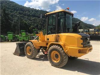 Volvo L30GS