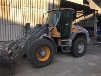 Volvo L50F