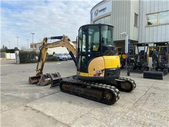 Yanmar VIO50U